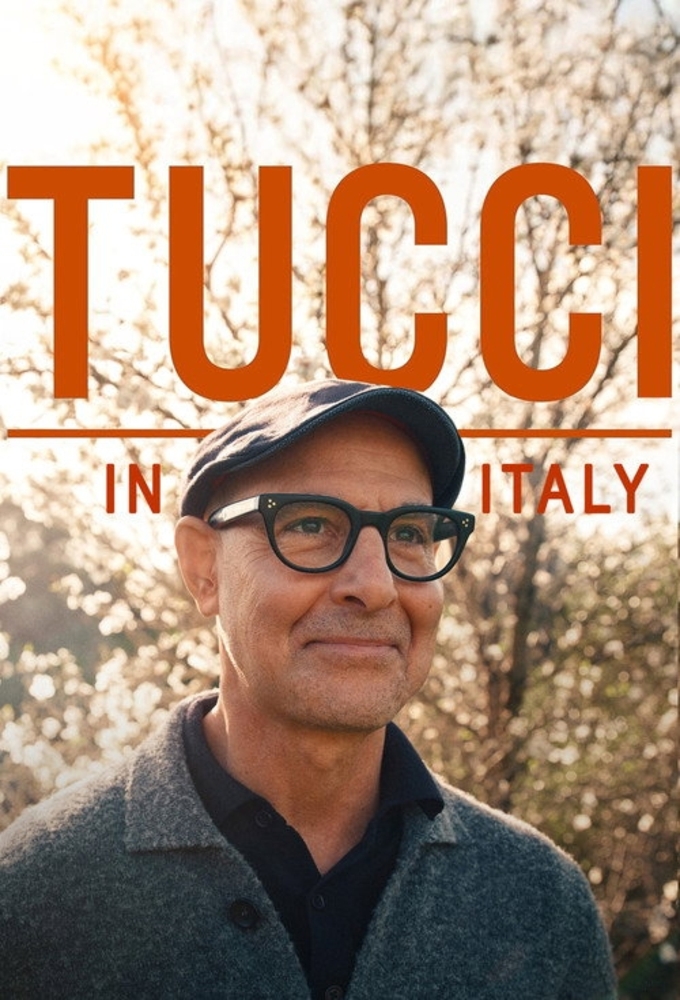 Tucci in Italy