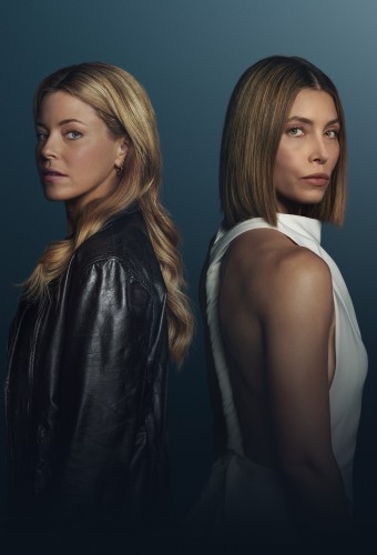 The Better Sister (2025) poster