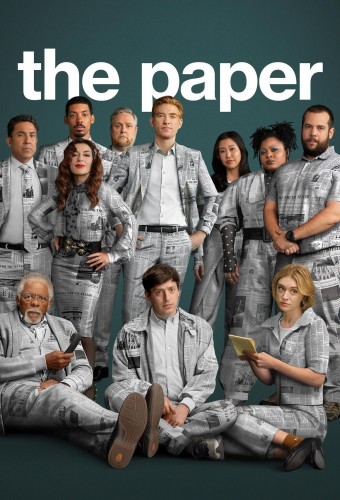 The Paper (2025)