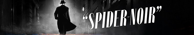 Spider-Noir thumbnail image