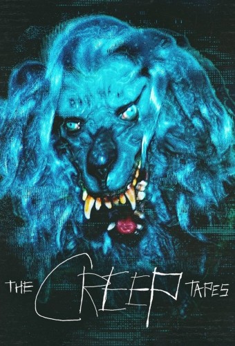 The Creep Tapes poster