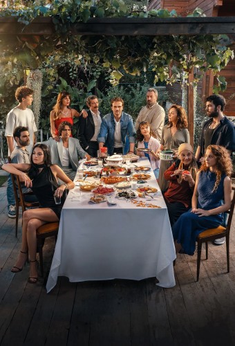 Deha afişi