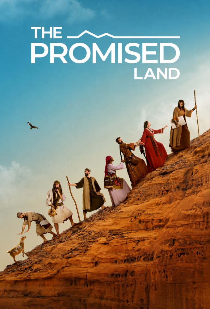 The Promised Land (2024) Image
