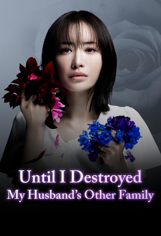 Until I Destroy My Husband's Family Image
