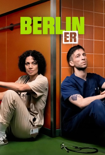 Berlin ER