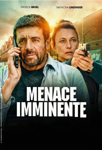 Menace Imminente poster