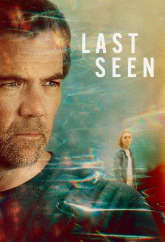 Last Seen dizi afişi (2026)