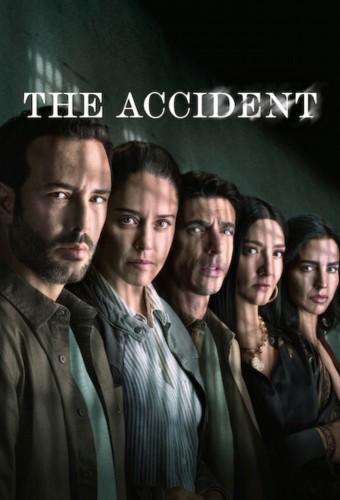 The Accident (2024)