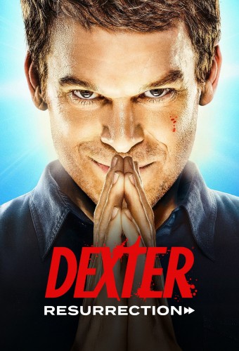 Dexter: Resurrection poster