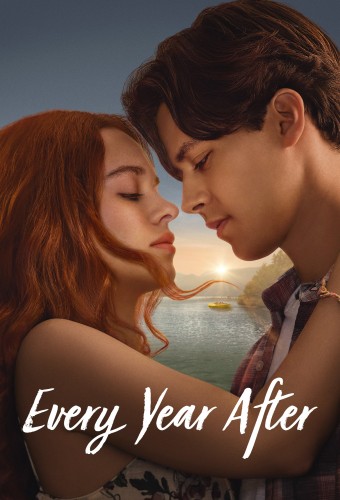 Every Year After poster