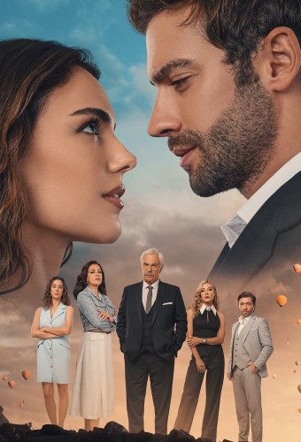 Güzel Aşklar Diyarı afişi