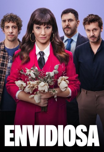 Envious poster