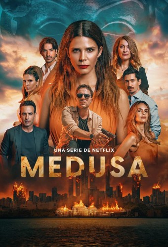 Medusa (2025)