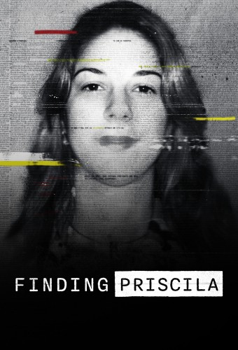 Finding Priscila