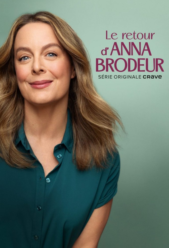 Anna Comes Home Image