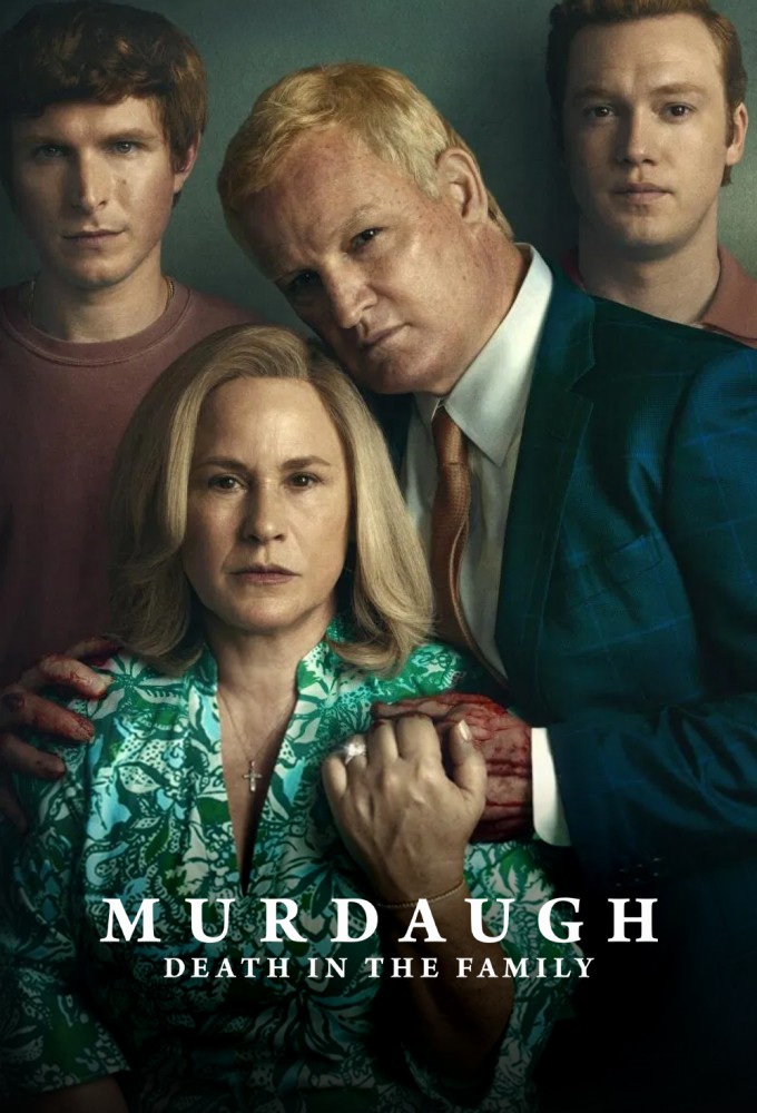 Download Murdaugh: Death in the Family S01 [Episode 1 – 3 Added]