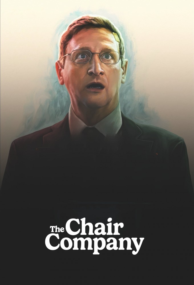 Download The Chair Company S01 [Episdoe 1 Added]