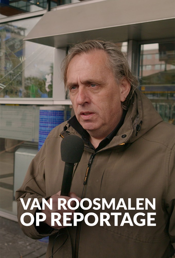Van Roosmalen Op Reportage TheTVDB