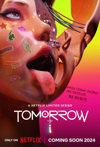 Tomorrow and I