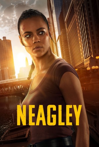 Neagley poster
