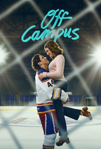 Off Campus (2026) poster