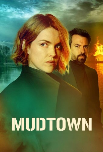 Mudtown (2024) poster