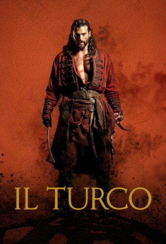 El Turco afişi