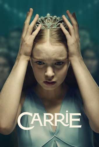 Carrie poster