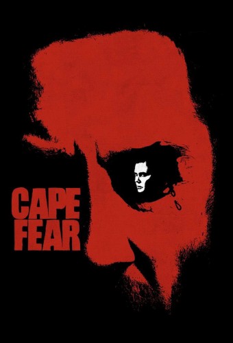 Cape Fear poster