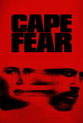 Cape Fear poster