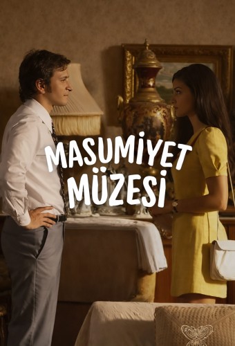 Museum of Innocence poster