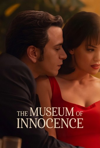 The Museum of Innocence