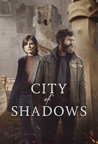 City of Shadows (2025)