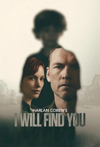 I Will Find You poster