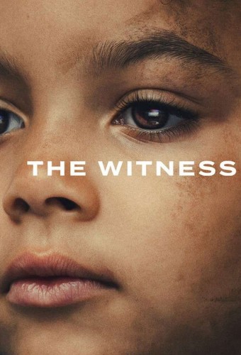 The Witness poster