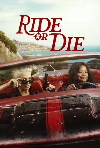 Ride or Die poster