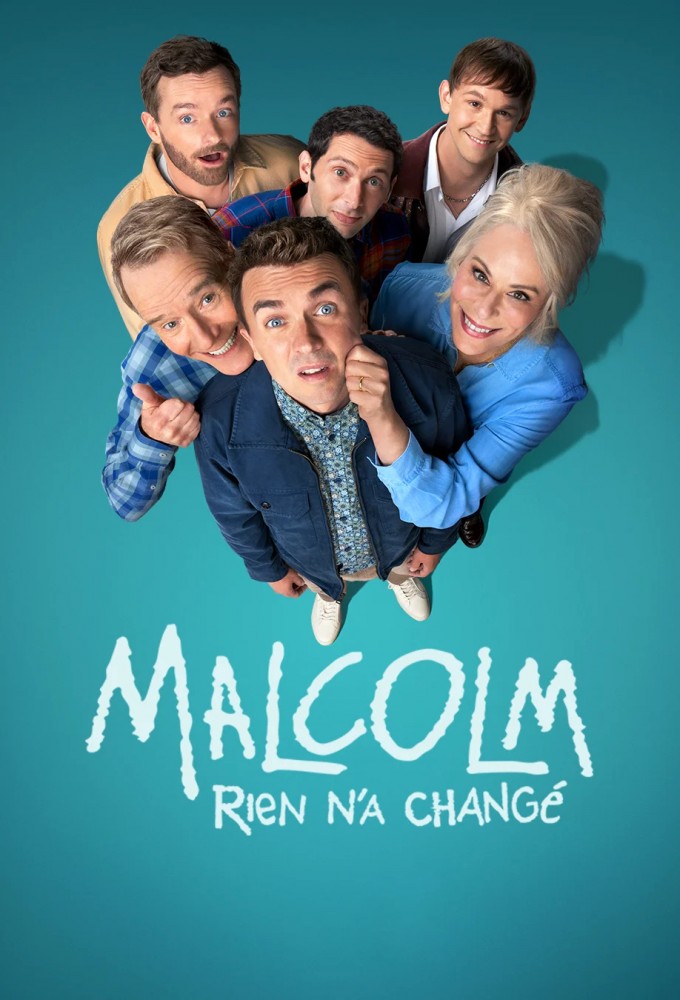Malcolm : Rien n'a changé