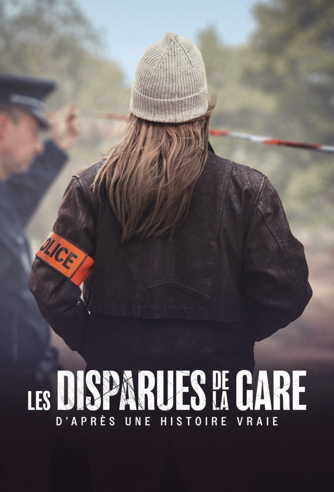 La estación de las chicas perdidas (2025) Temporada 1 WEB-DL 1080p Latino