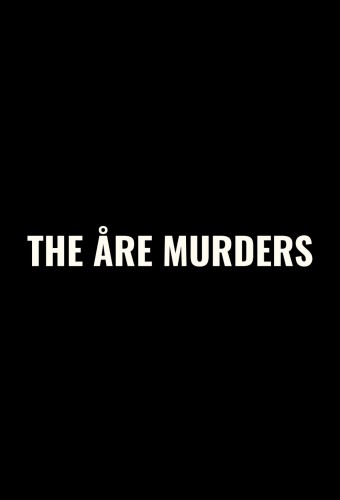The Åre Murders