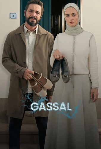 Gassal afişi