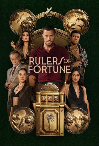 Rulers of Fortune