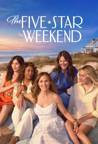 The Five-Star Weekend poster