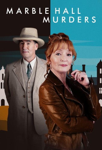 Marble Hall Murders poster