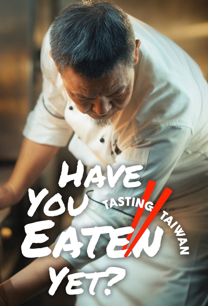 Have You Eaten Yet? Tasting Taiwan