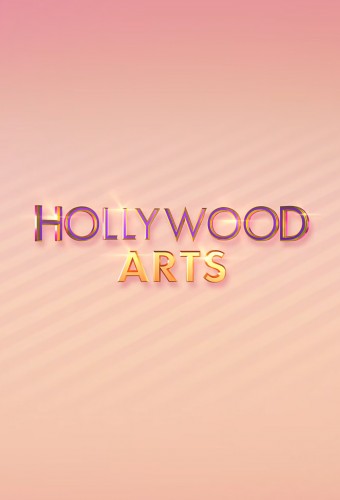 Hollywood Arts poster