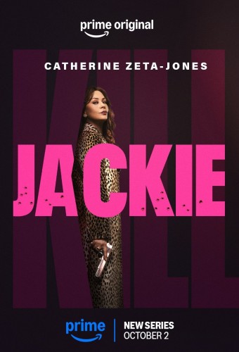 Kill Jackie poster