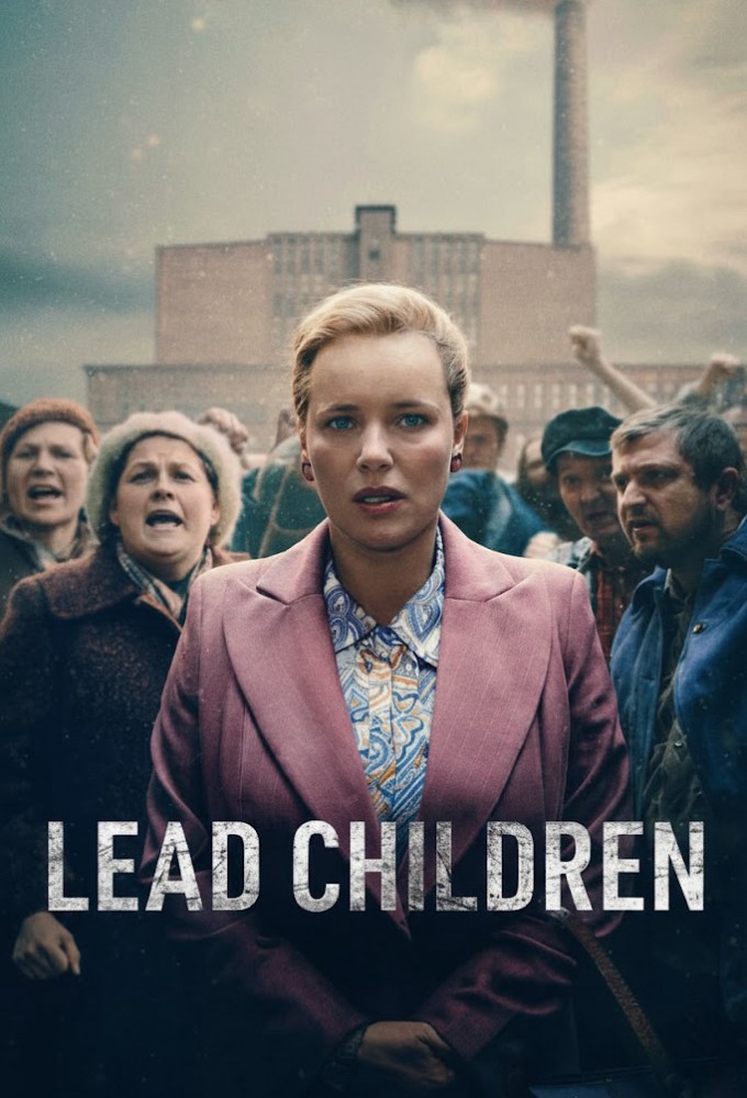 Lead Children