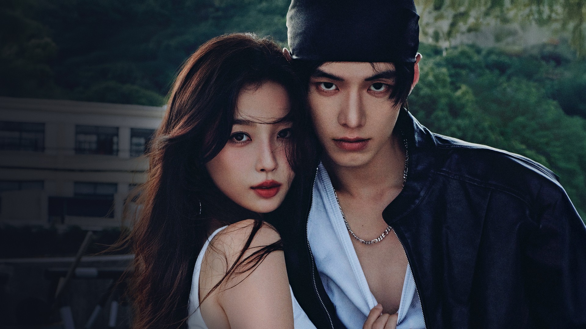 Двойной путь