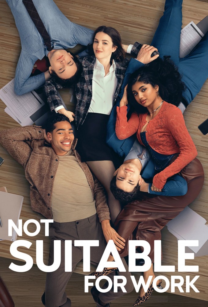 Not Suitable for Work Image