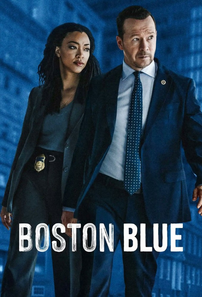 Boston Blue Image